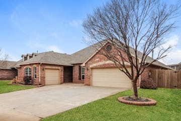 6113 NW 162nd St Edmond, OK 73013